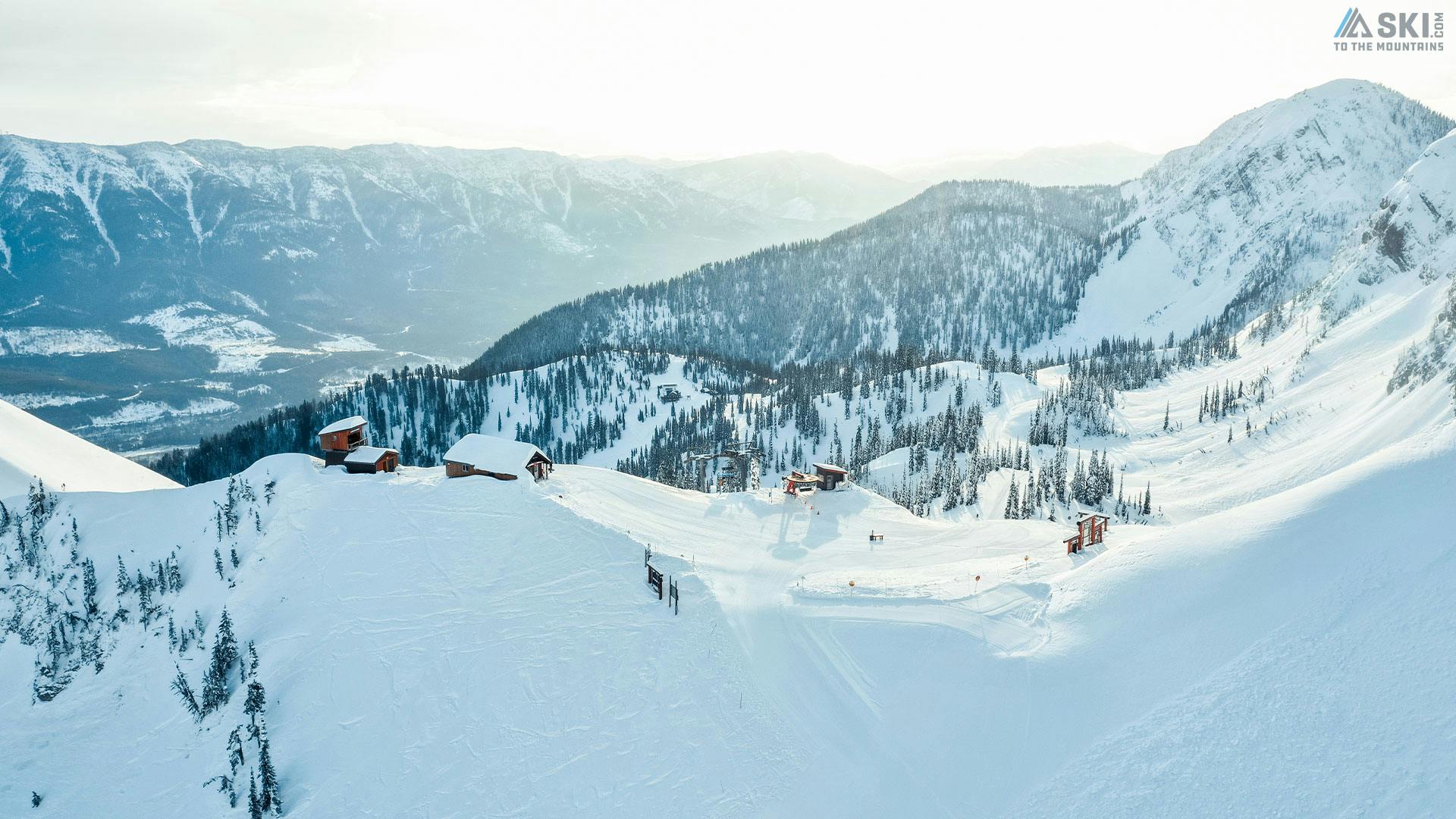 Fernie zoom virtual background