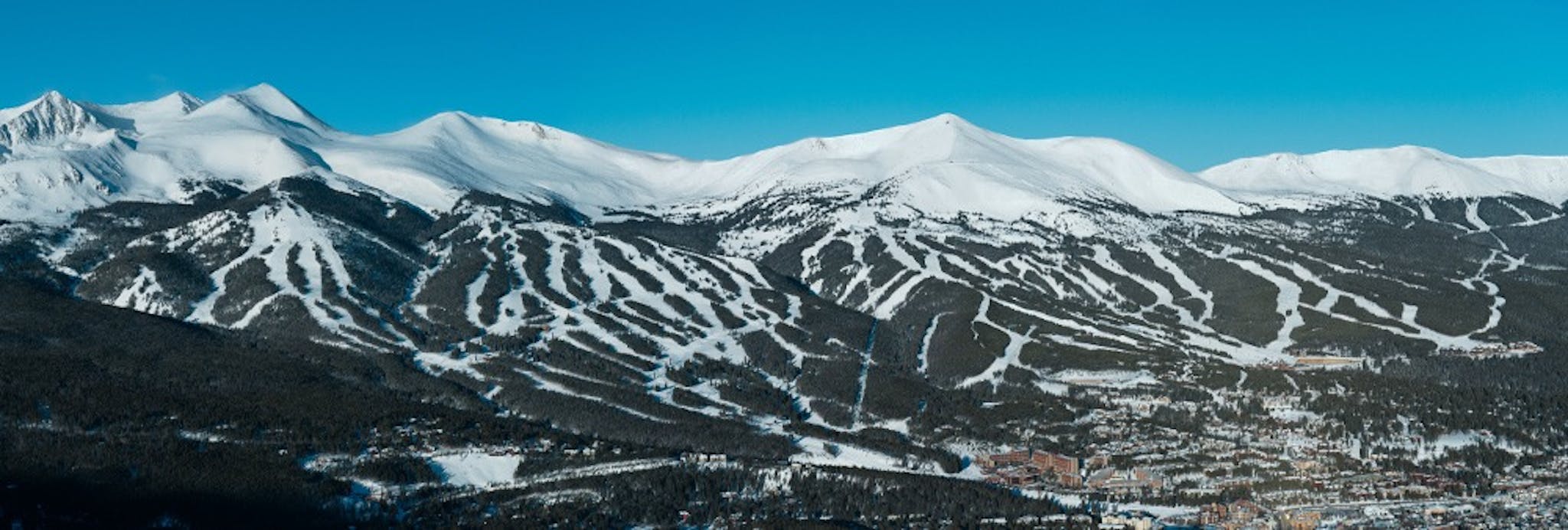 Kids ski trip Breckenridge, Breckenridge family ski trip