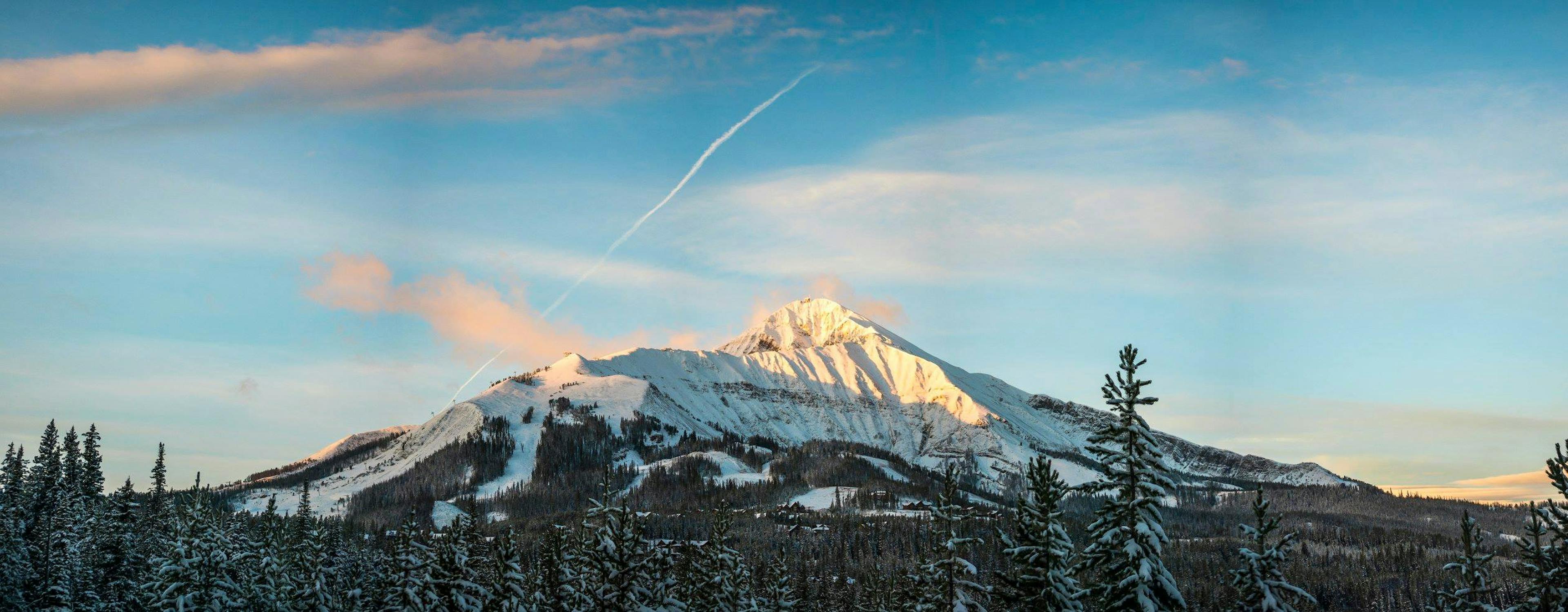 big sky resort guide