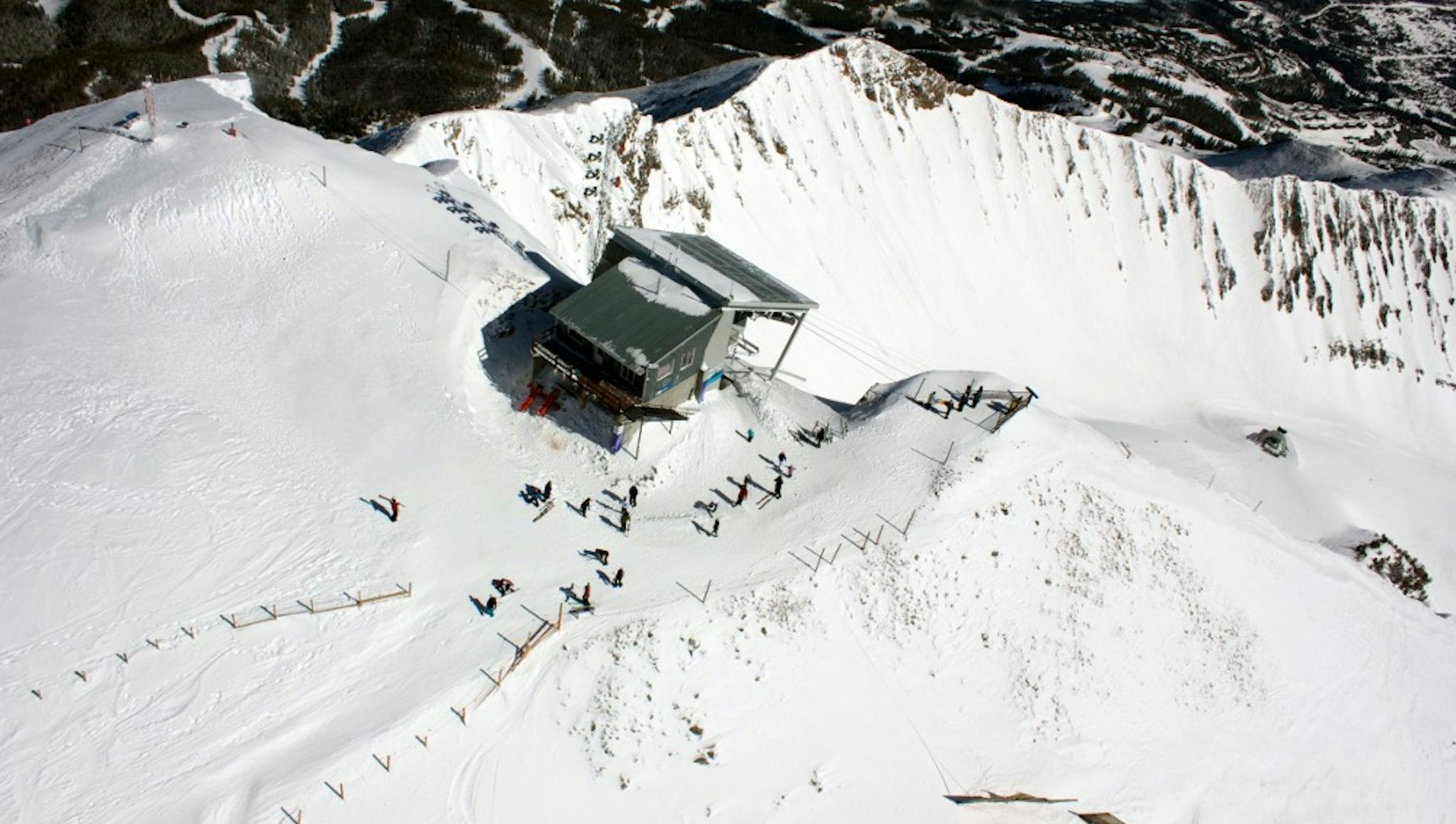 lone mountain big sky, ski lone mountain