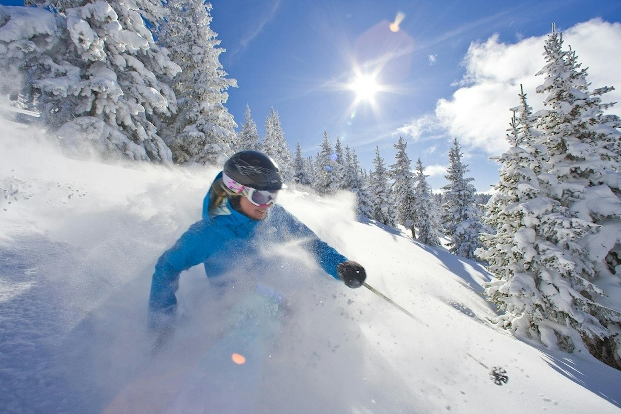 vail game creek bowl