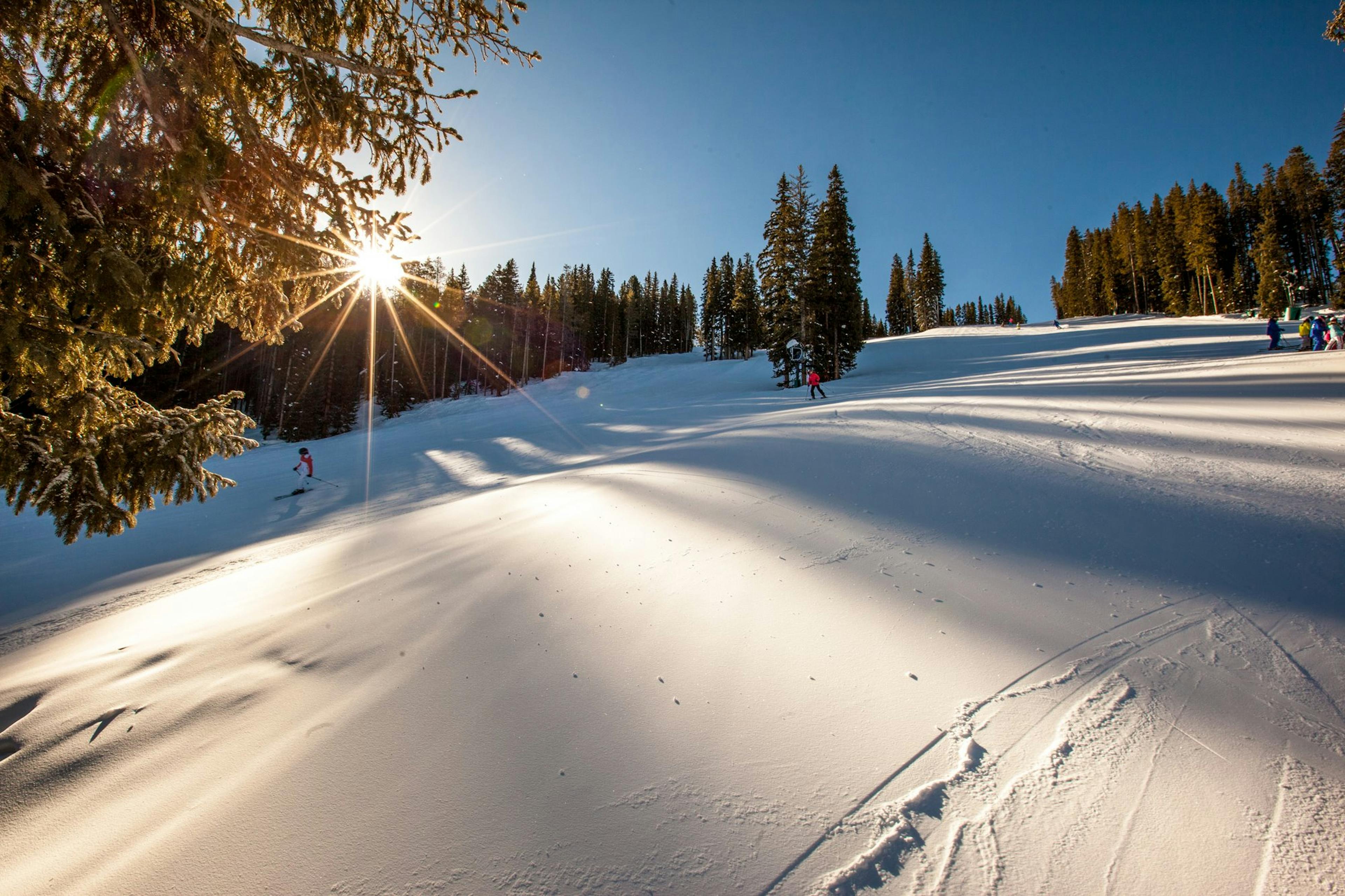 Beaver Creek First Tracks, Beaver Creek White Glove First Tracks