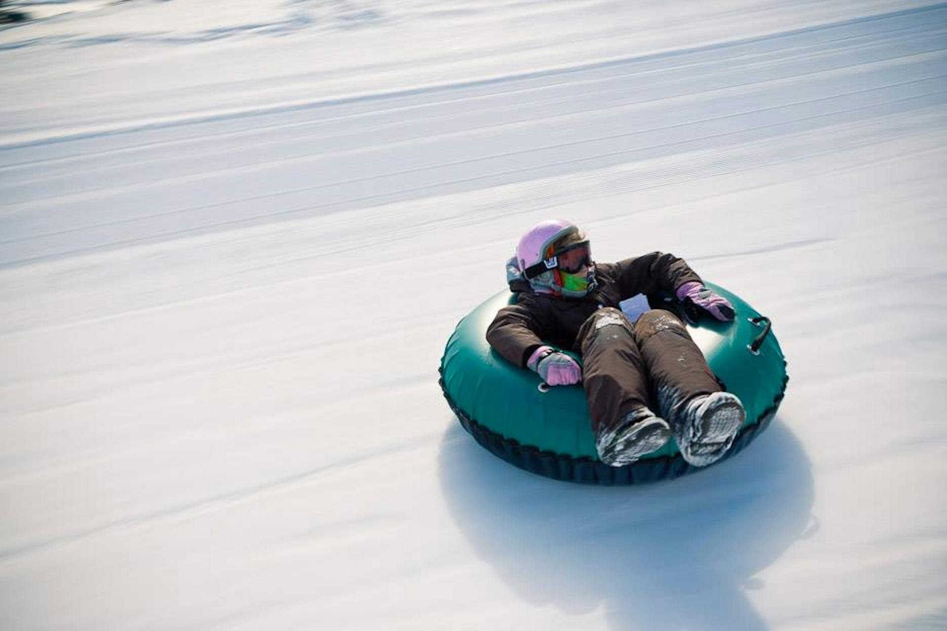 soldier hollow utah, tubing soldier hollow