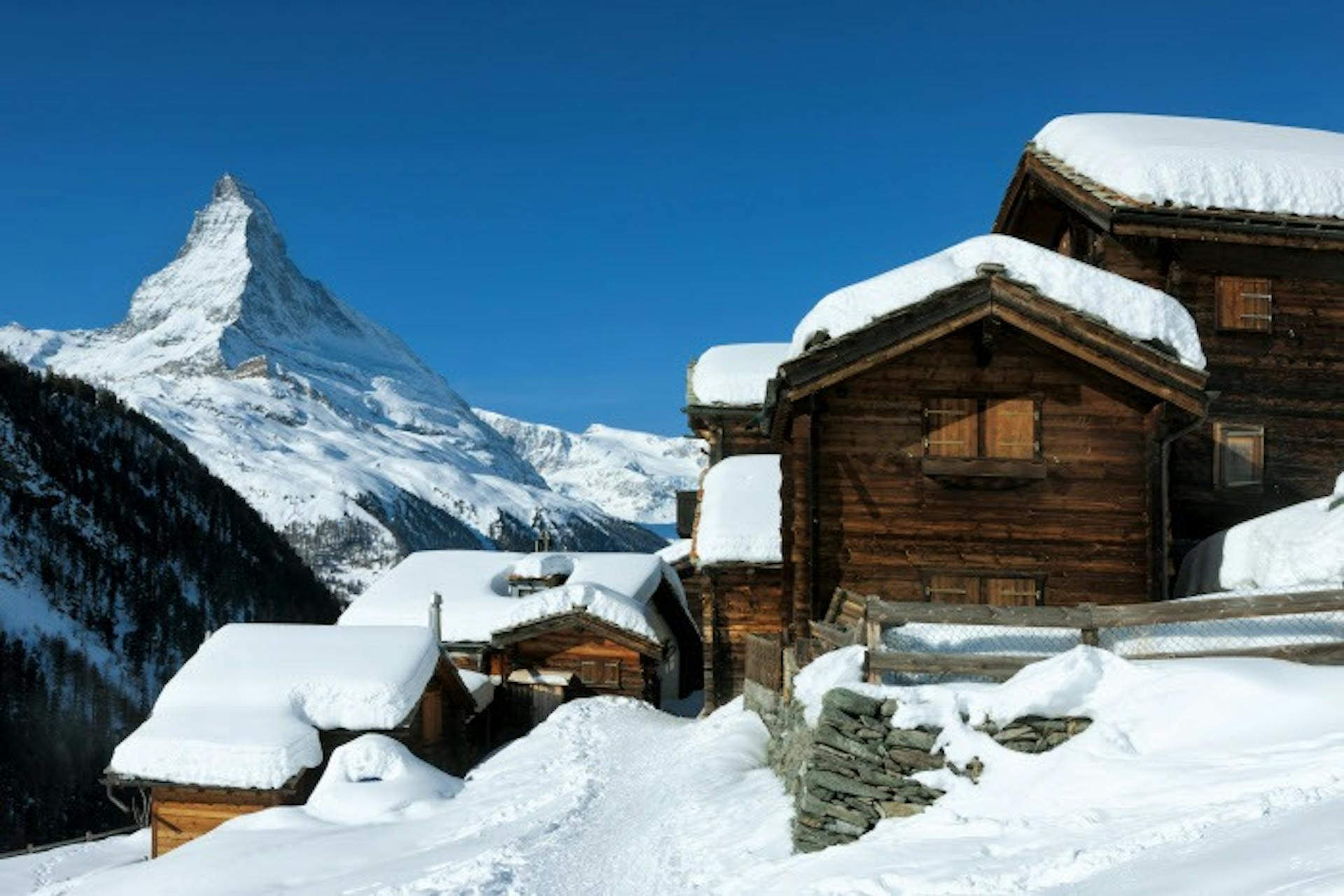 zermatt, mattherhorn, swiss skiing, swiss alps