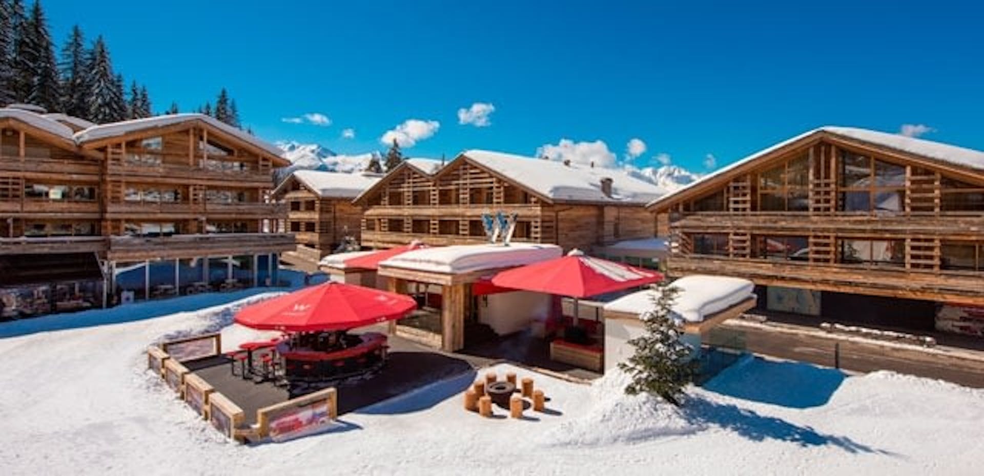 w verbier, verbier lodging, verbier accommodations, verbier hotel