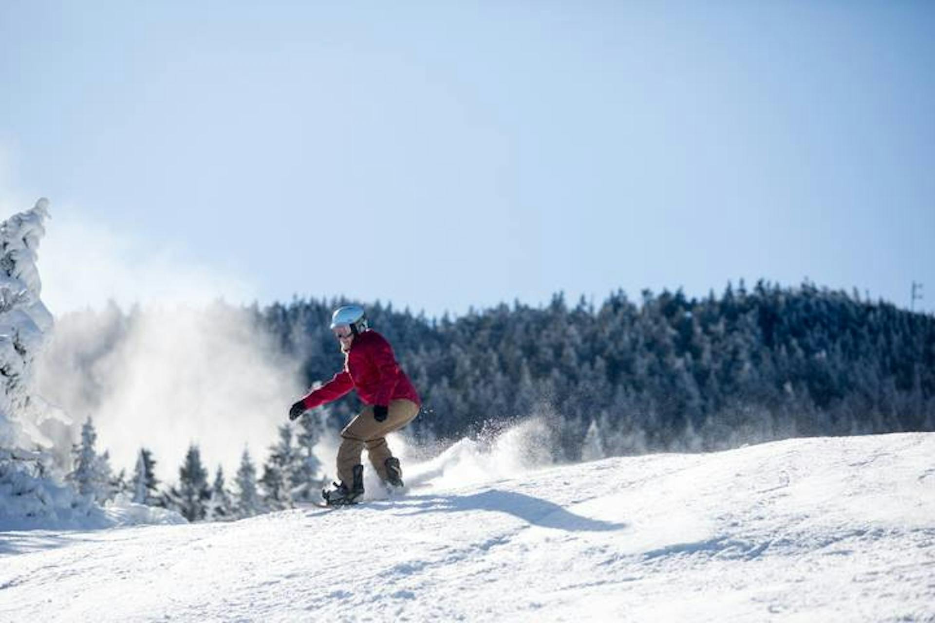 opening day killington ski resort