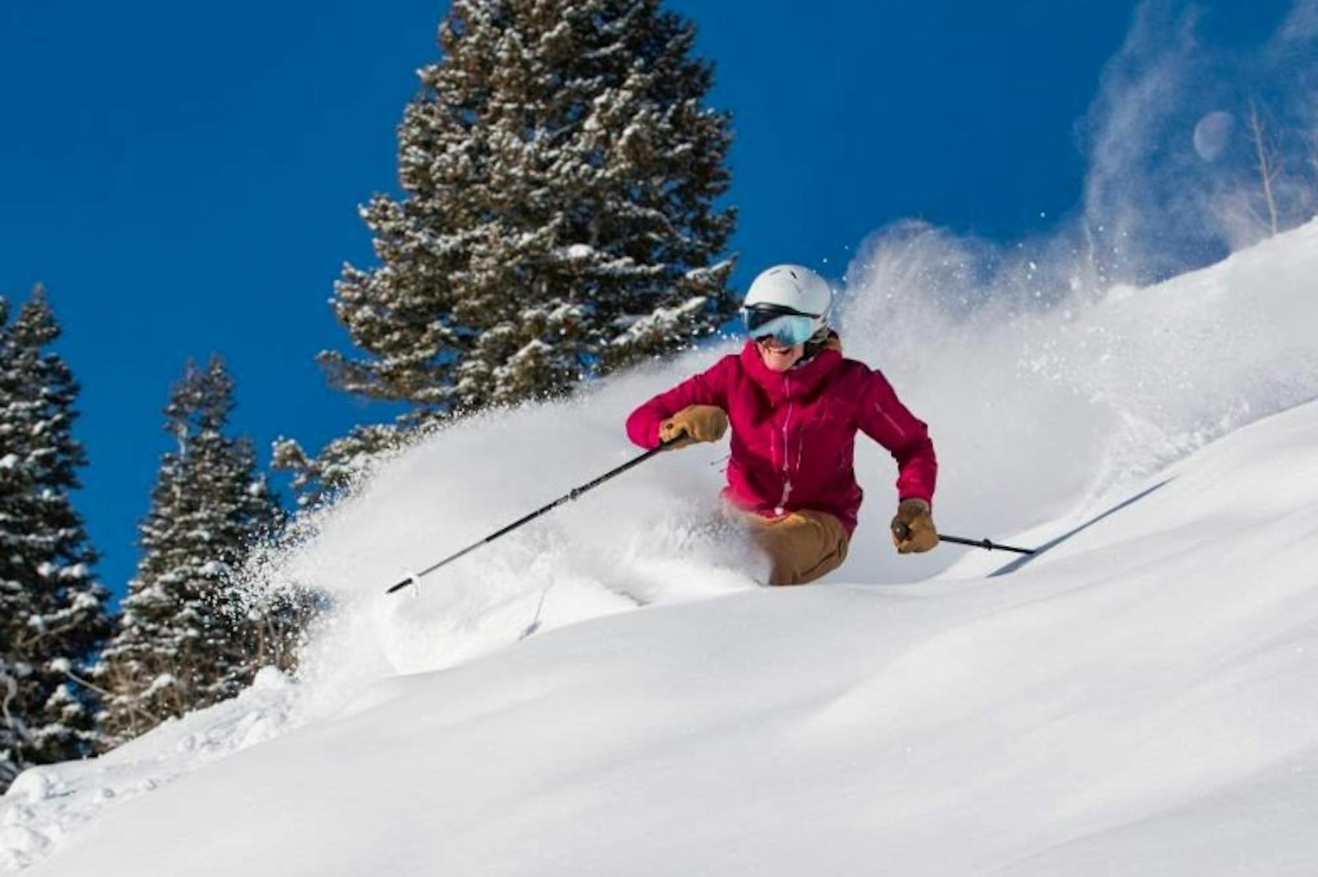 Park City Mountain Resort