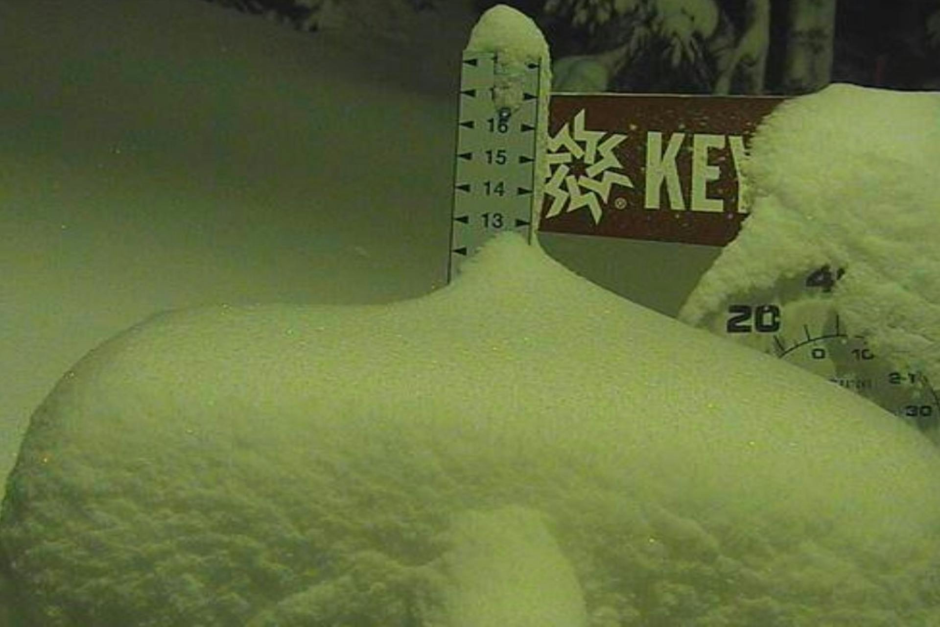 Keystone