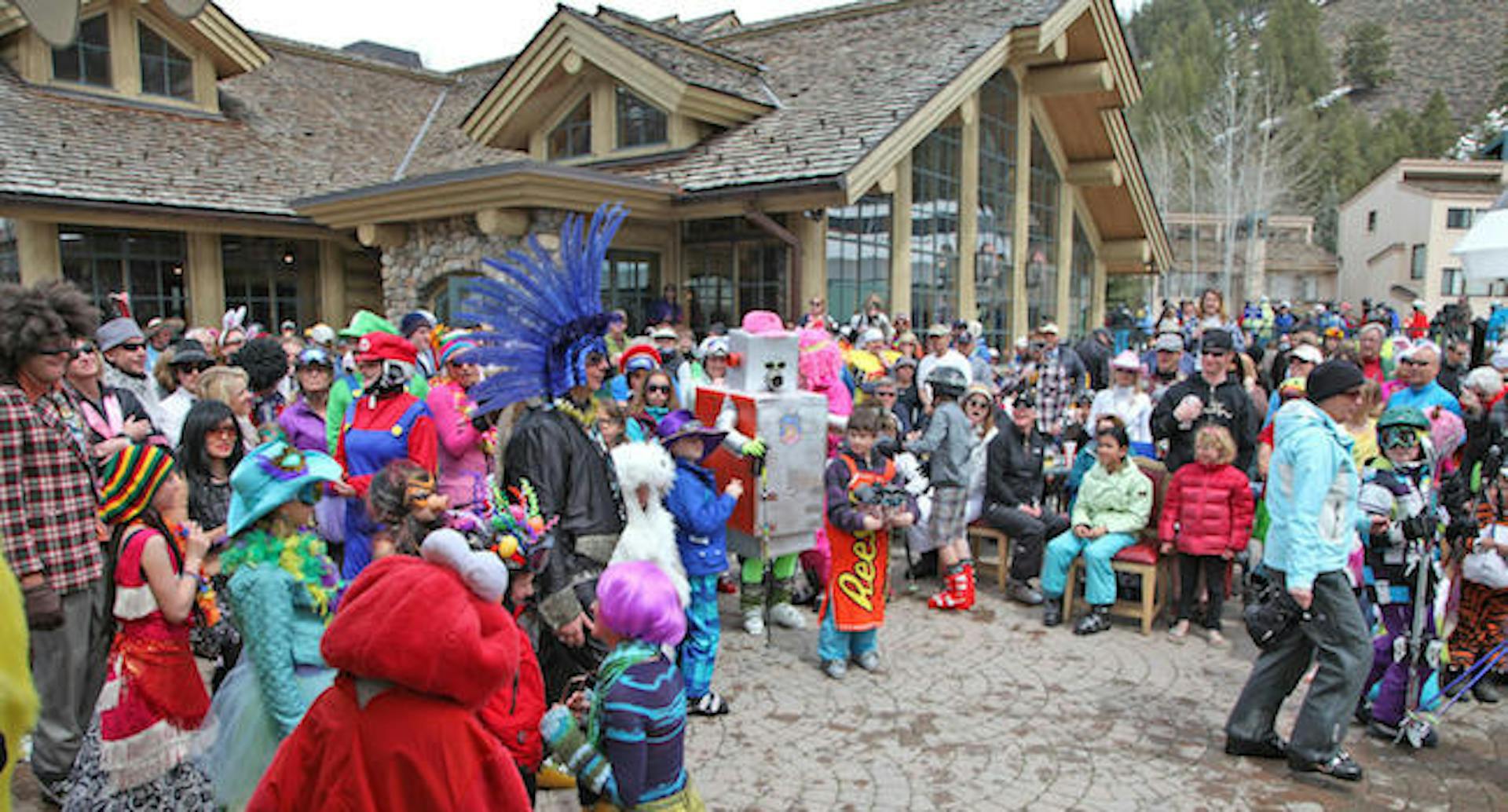 Sun Valley