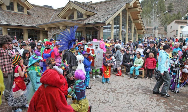 Sun Valley Epic Pass Roadtrip