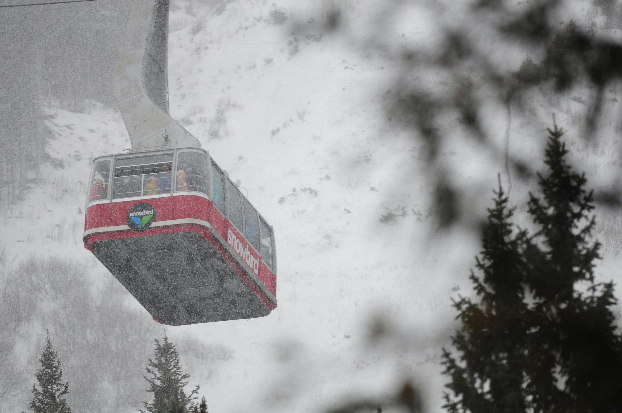 Snowbird spring skiing closing date 2021