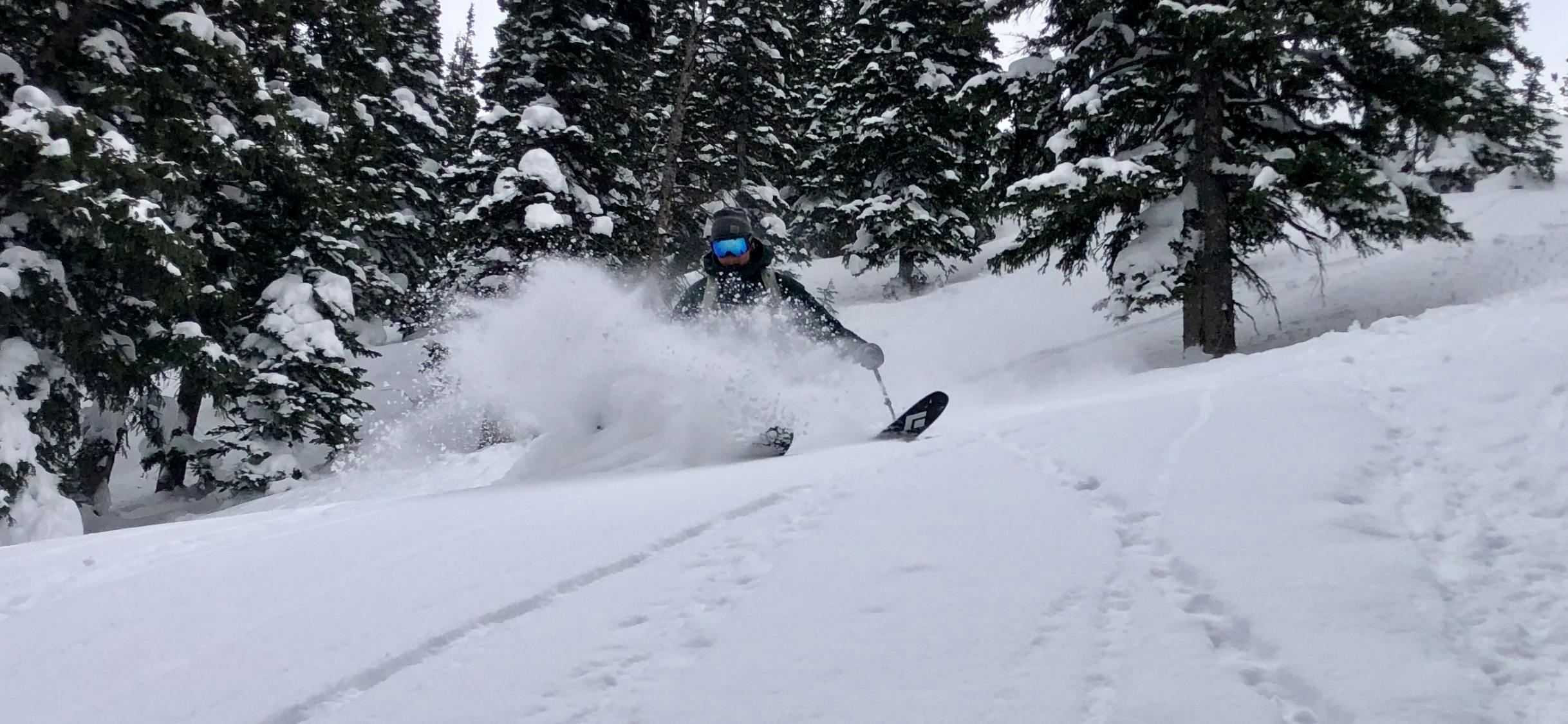 La Niña Winter 20-21 Forecast