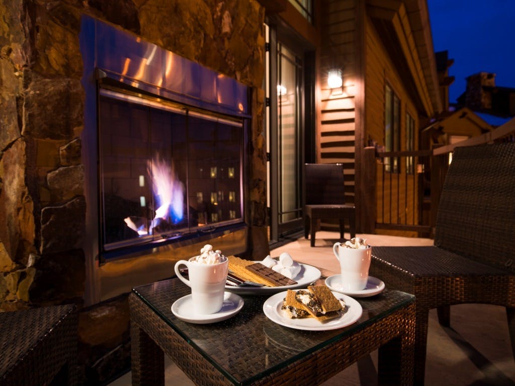 Park City Waldorf