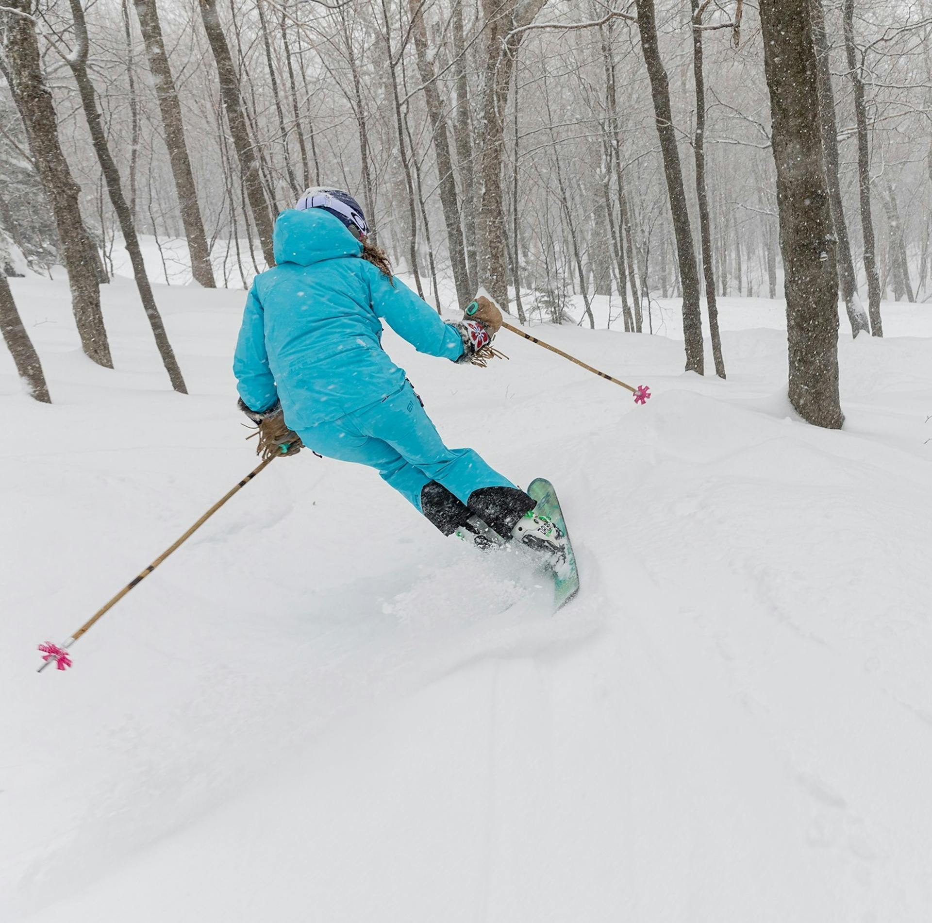 Stowe
