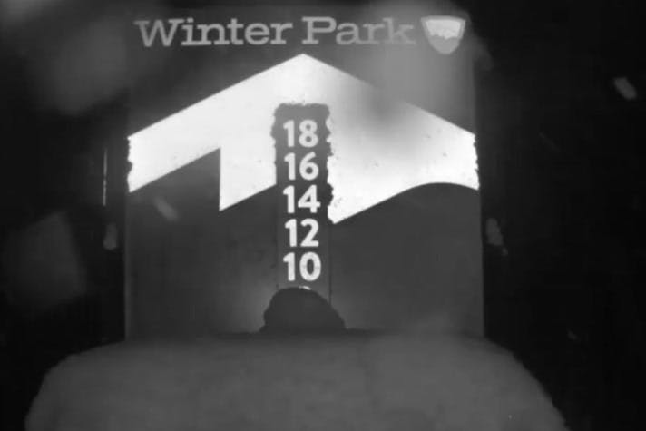 Winter Park spring skiing and closing date 2021