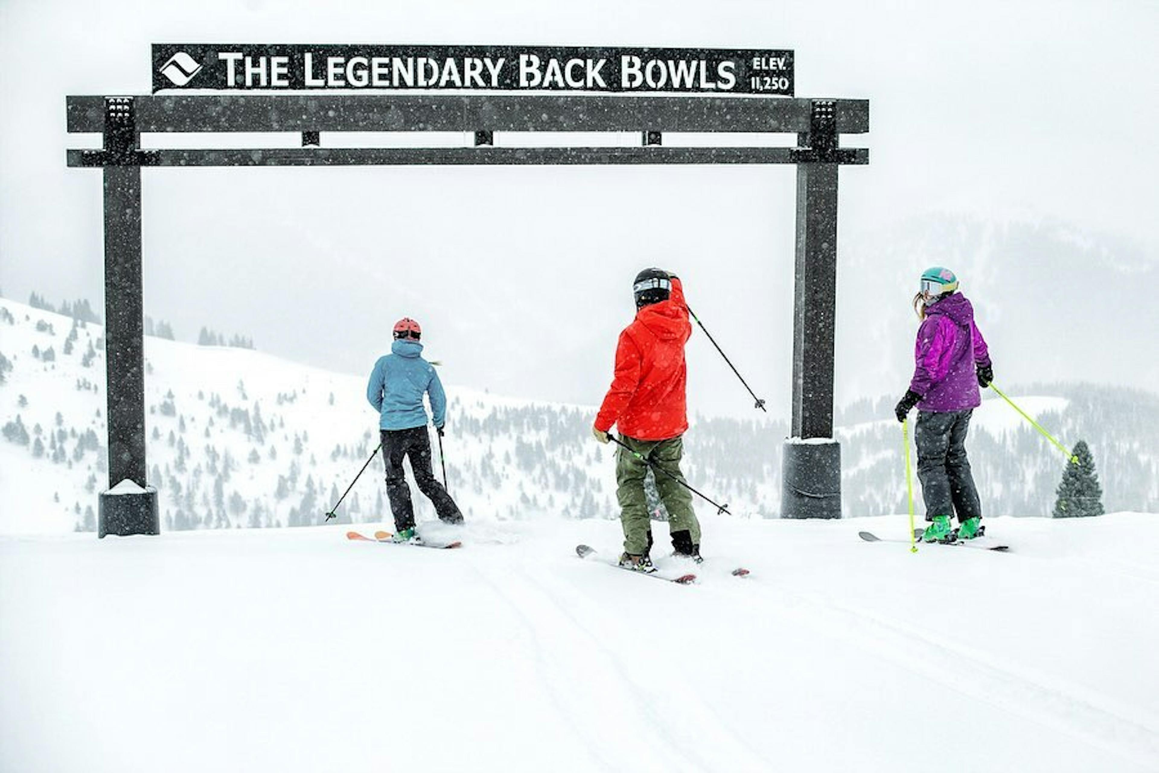 Epic Pass Details, Benefits, Buddy Passes and more