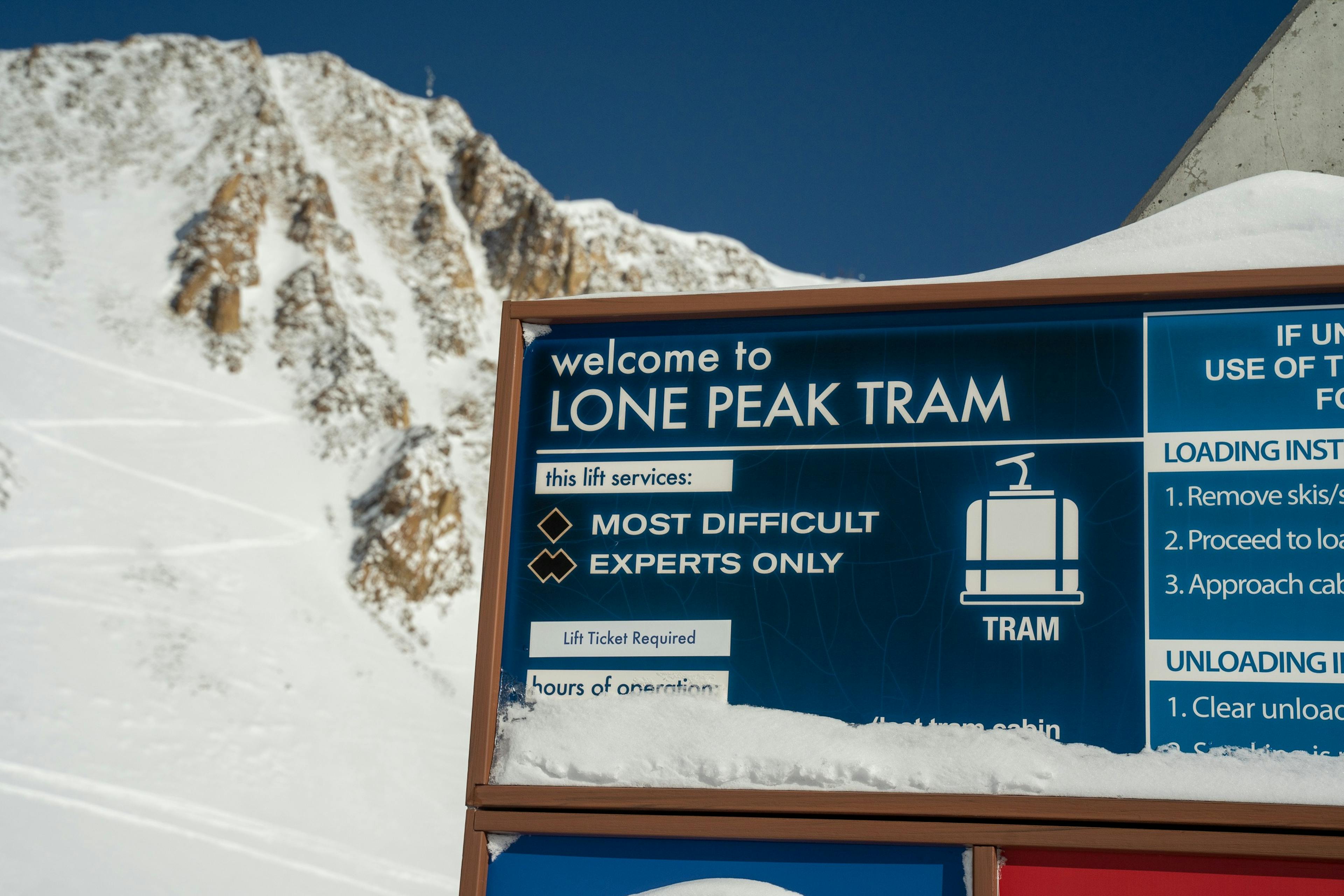 best ski resorts for Experts