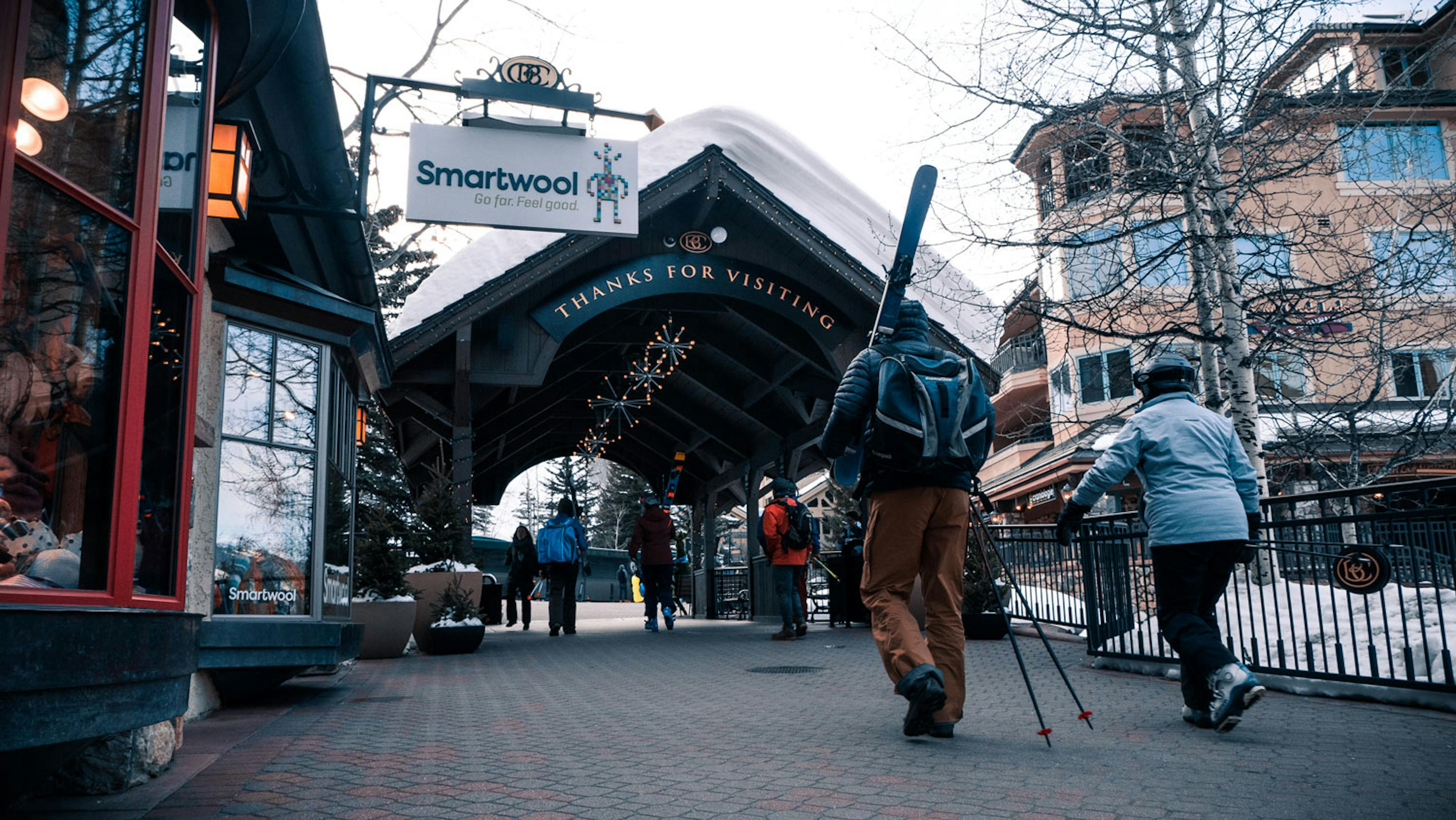 Colorado: Epic Pass Roadtrip - Beaver Creek