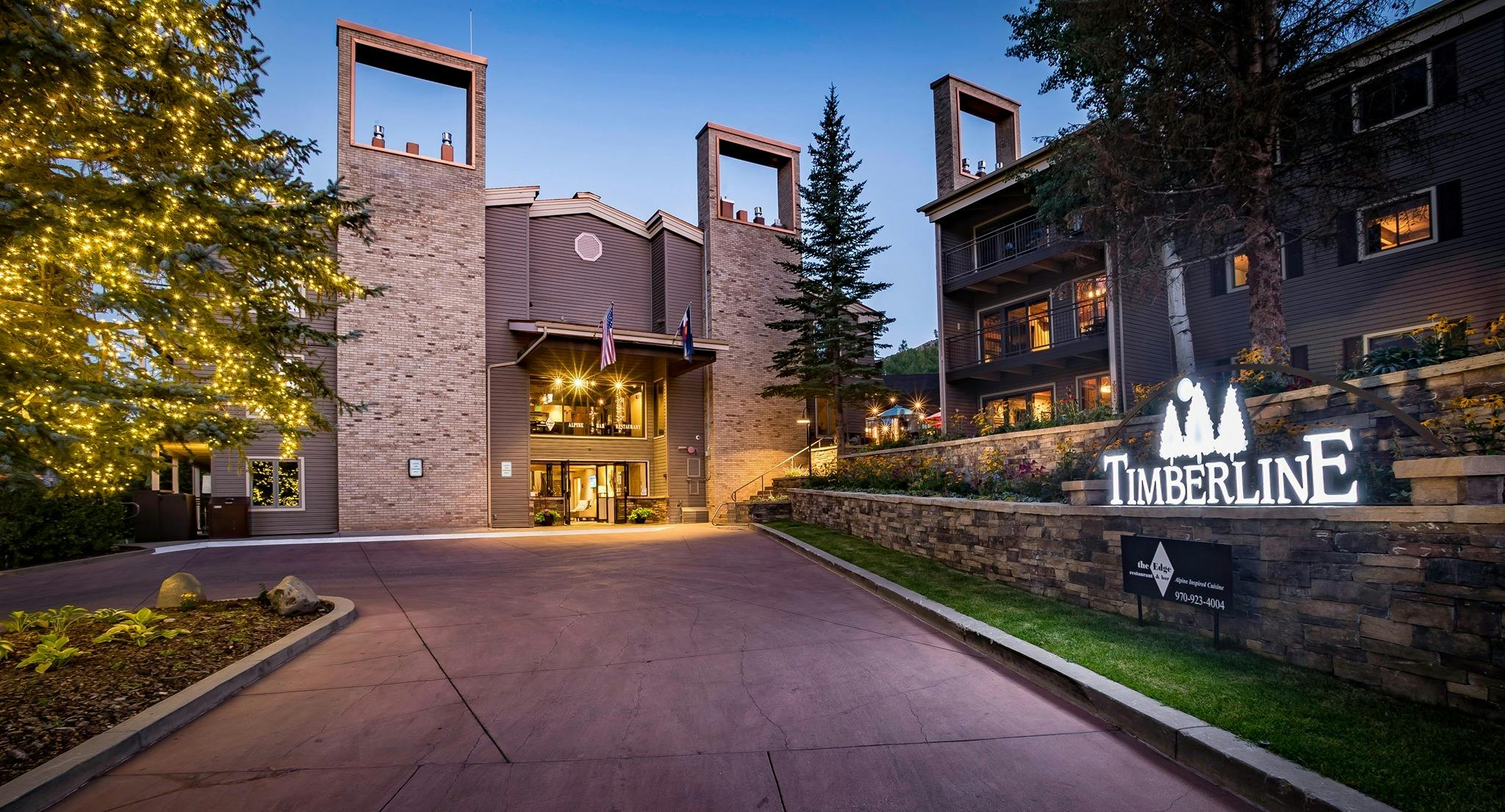 Timberline Condominiums Aspen Snowmass Remote working