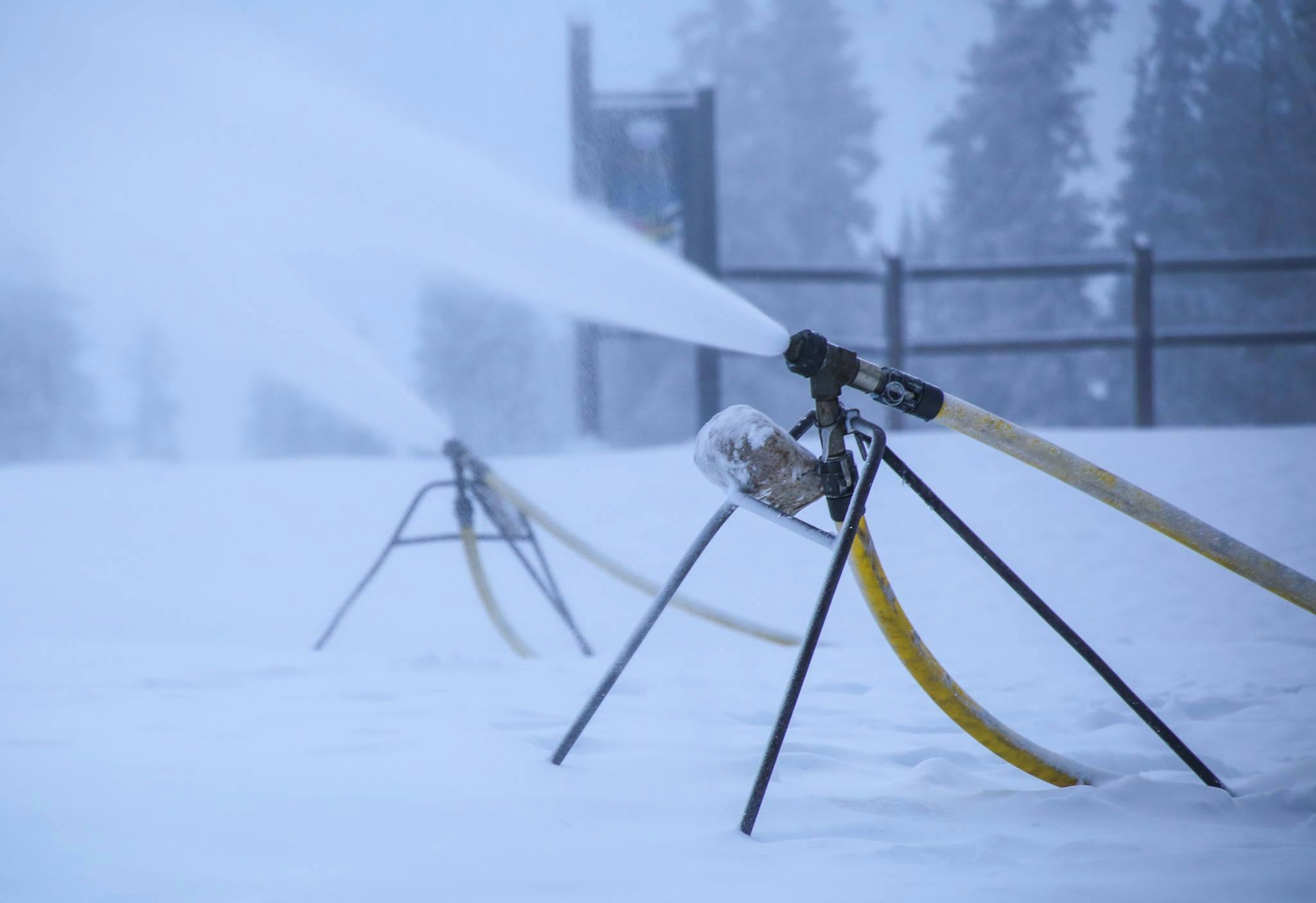 Opening Days at Epic Pass resorts 2020