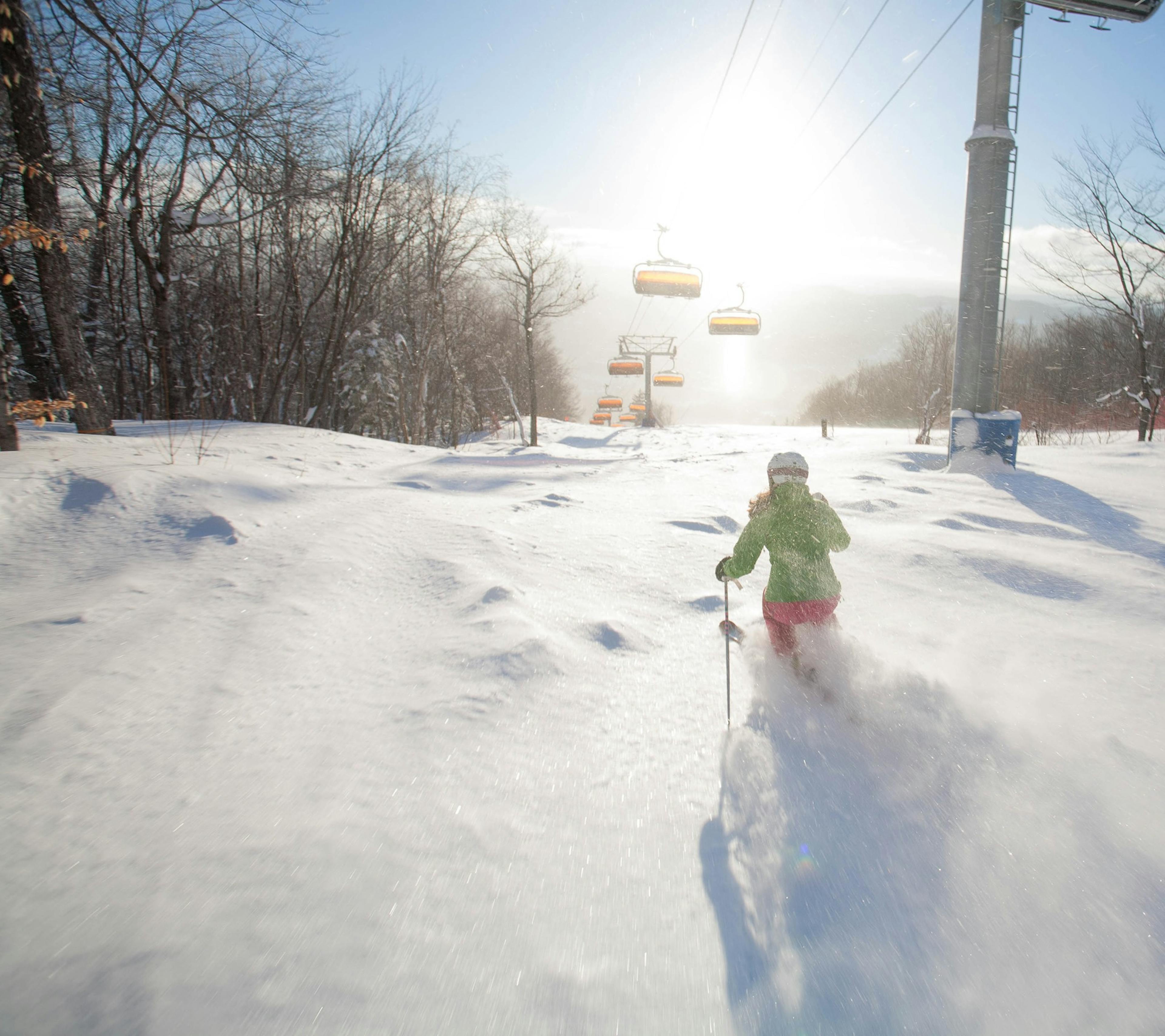 Okemo, Vermont COVID-19 policy