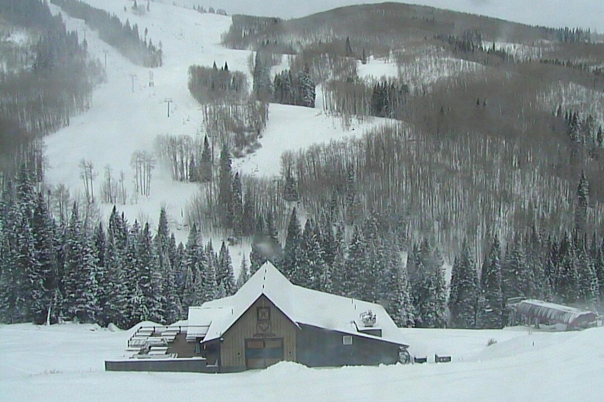 Colorado Ski Resort Closing Dates 2021