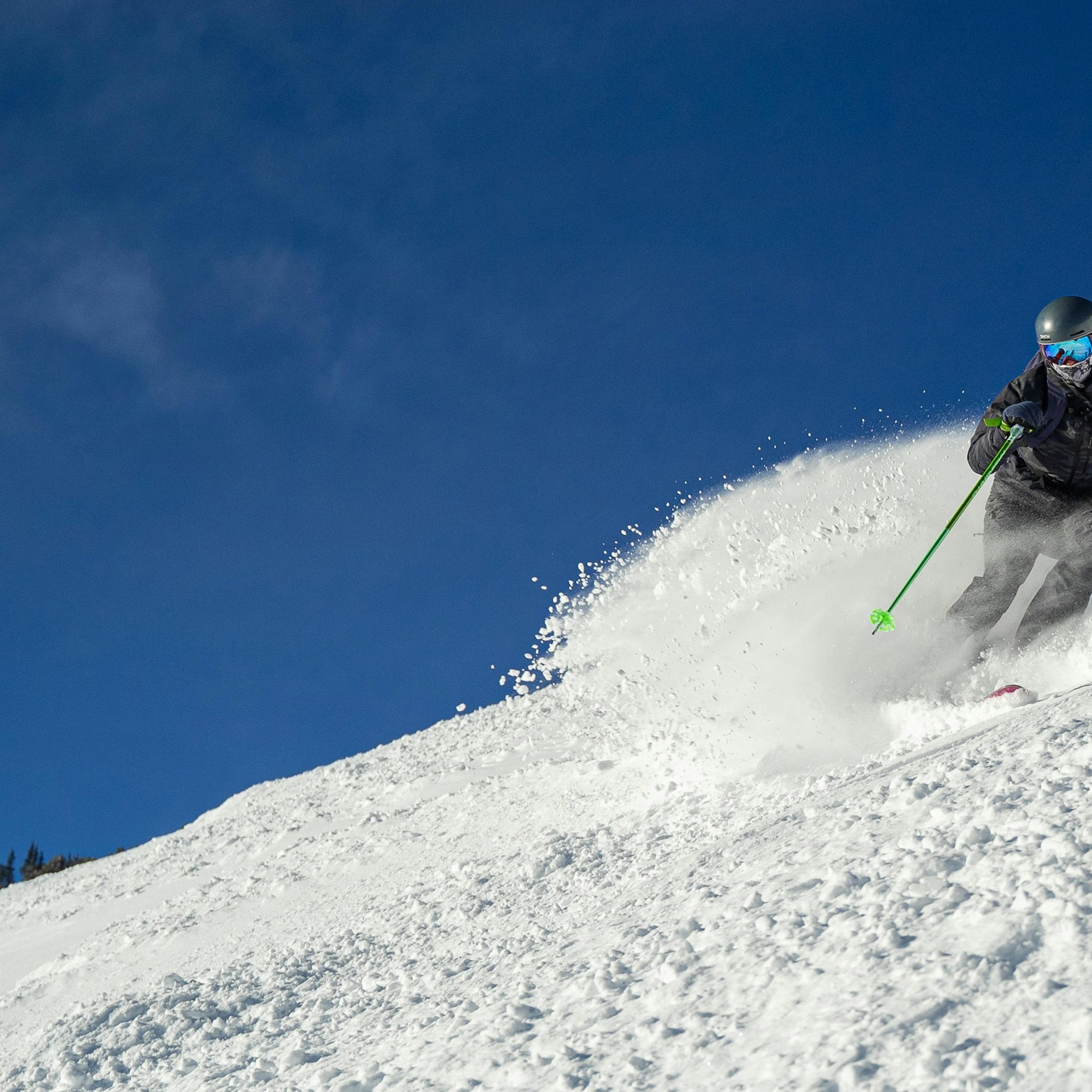 Skiing's best beers