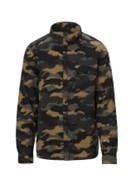 Strafe Alpha Shirt Jacket is a gear gift recommendation by Ski.com.