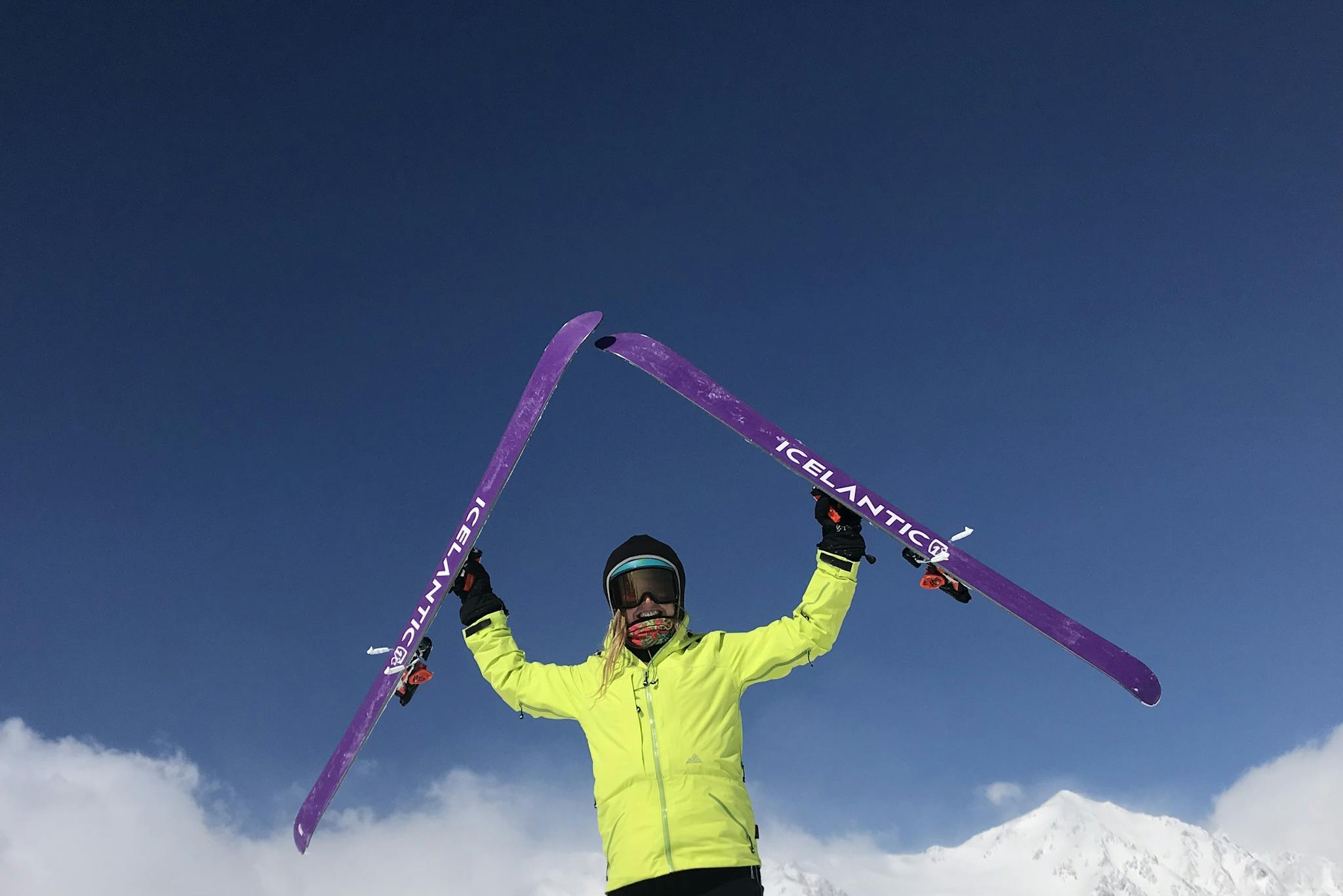 happa one, hakuba skiing, skiing hakuba