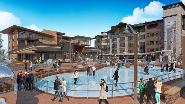 Limelight Snowmass - Opening Nov. 2018
