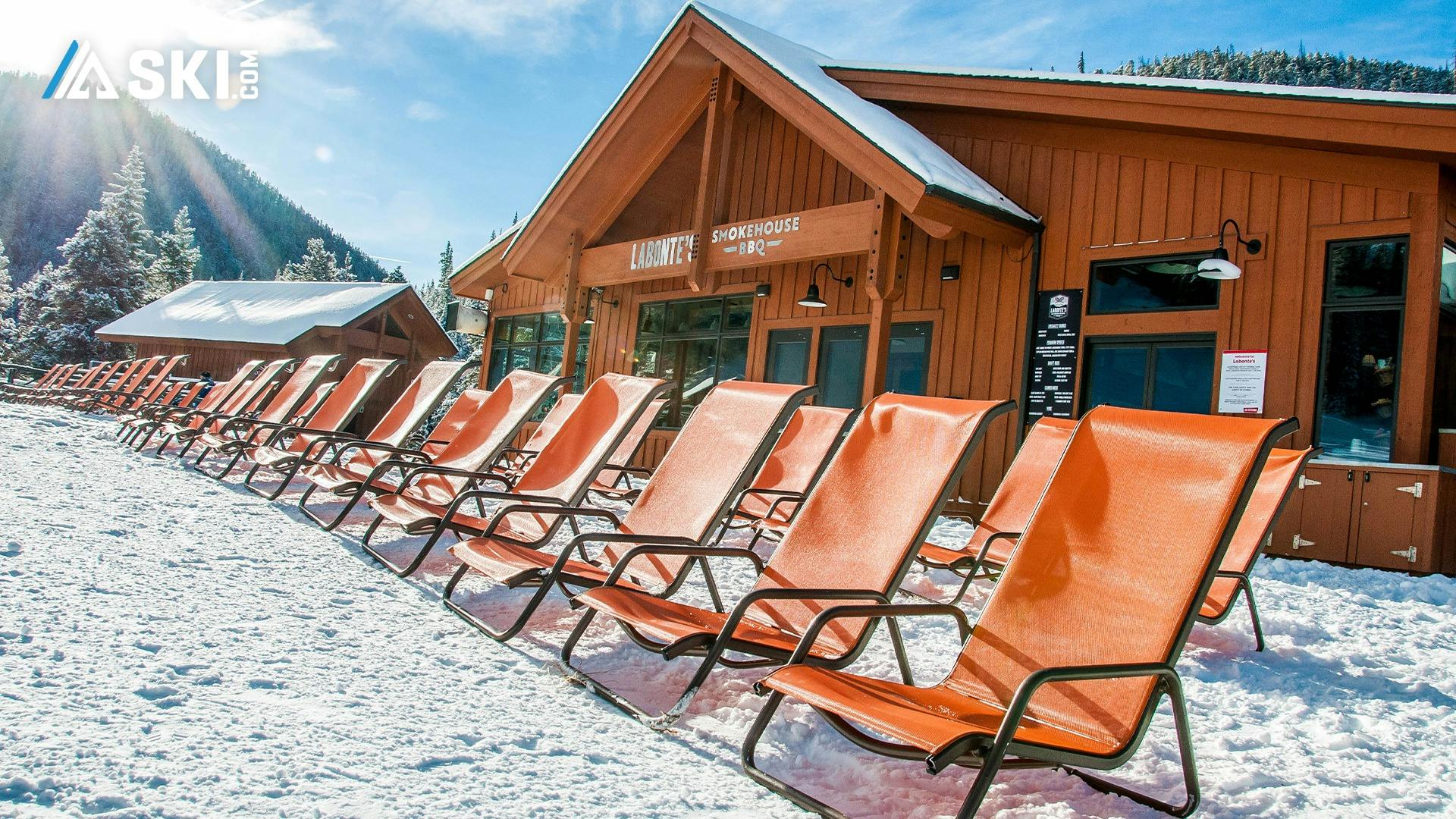 Labonte's Smokehouse at keystone zoom virtual backgroung