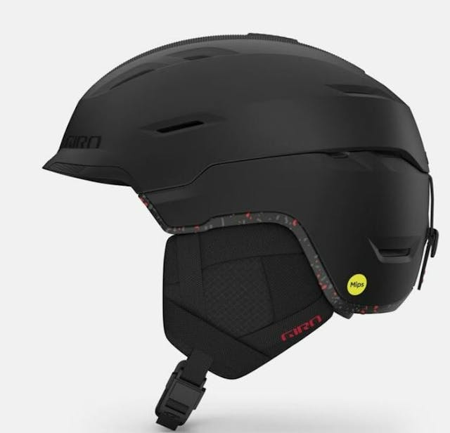 Giro's Tor helmet is on Ski.com's recommended gift list.