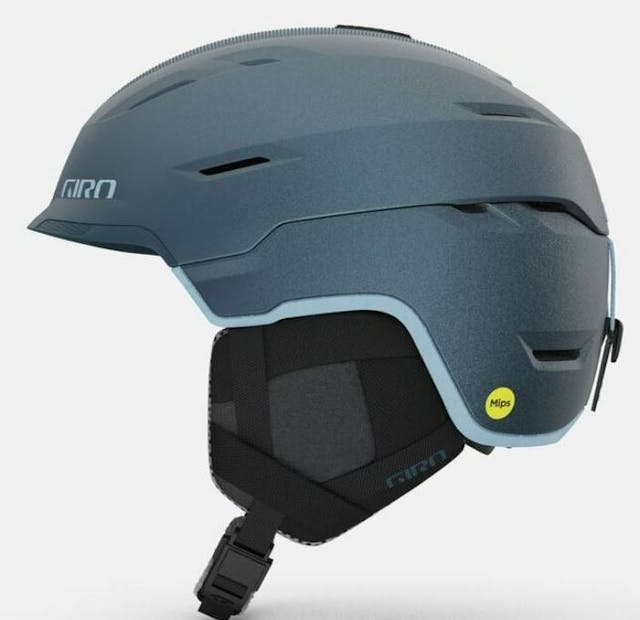 Giro's Tenaya helmet is a recommended gear gift by Ski.com