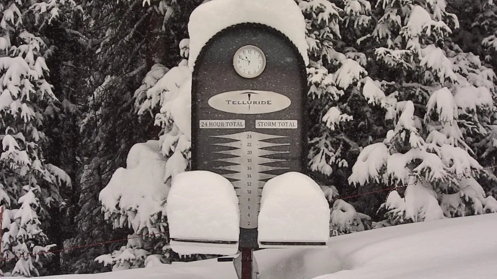 Longest Vertical Drops at North American Ski Resorts | To The Mountains ...