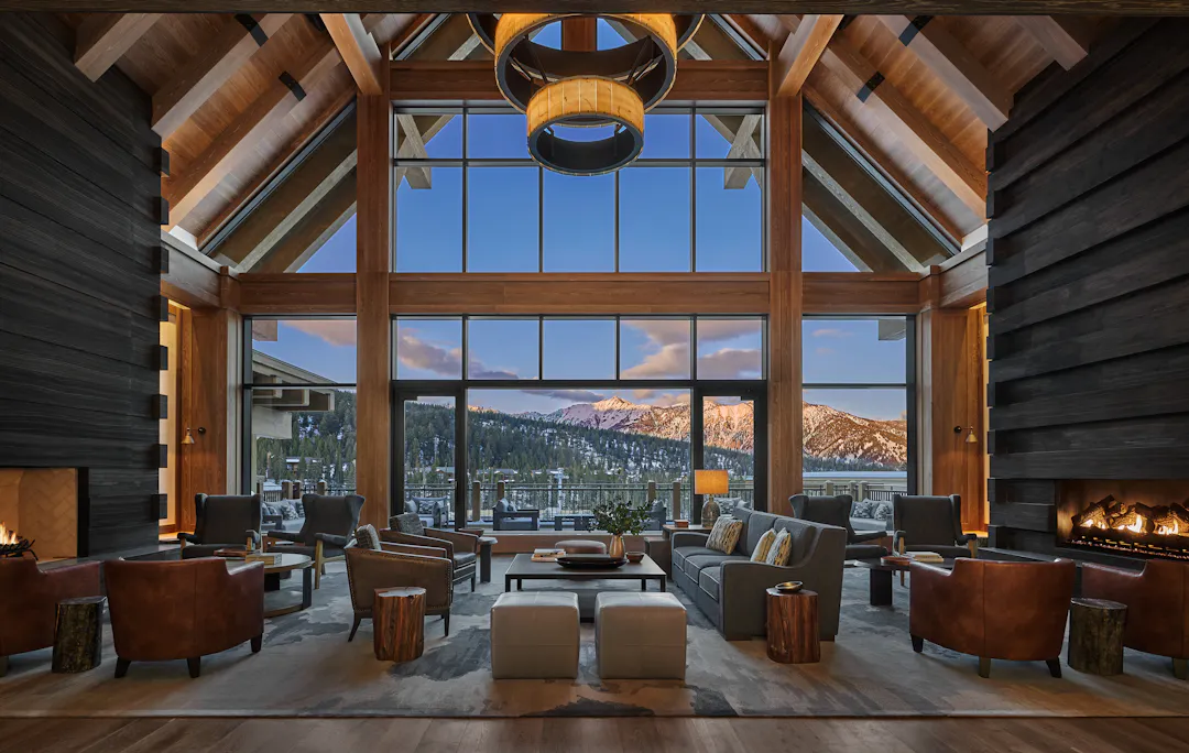 Top Ski-In Ski-Out Properties From a Mountain Travel Expert | To The ...