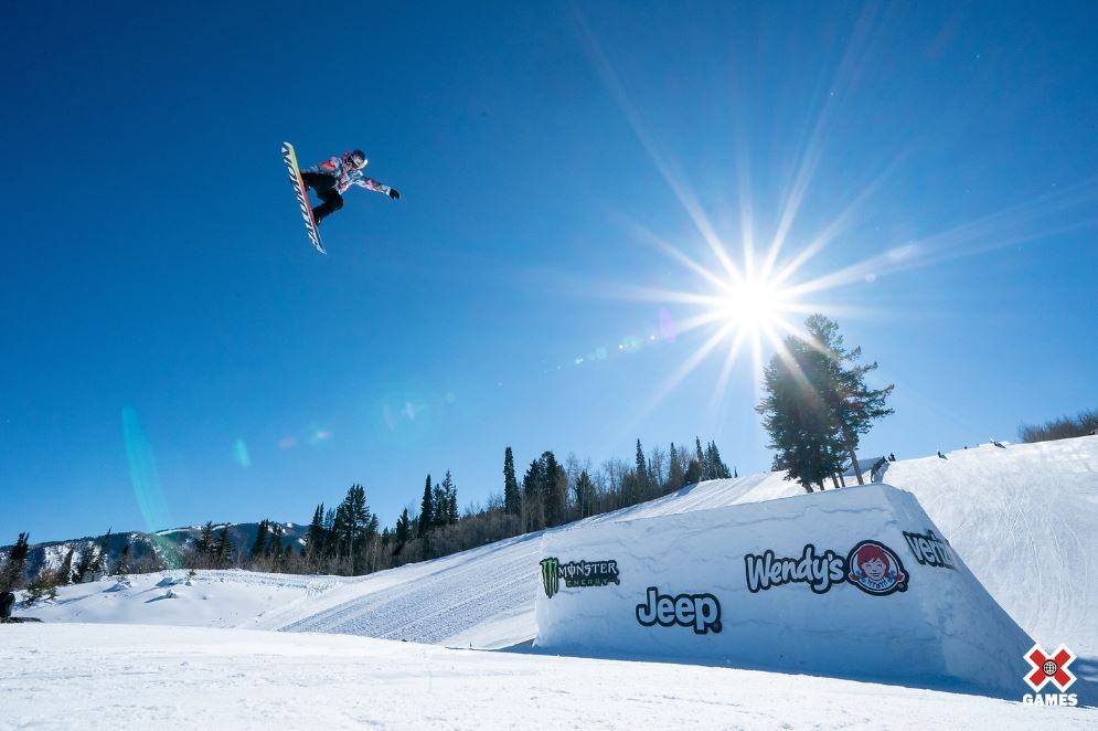 Guide to the 2023 Winter X Games | To The Mountains Blog by Ski.com