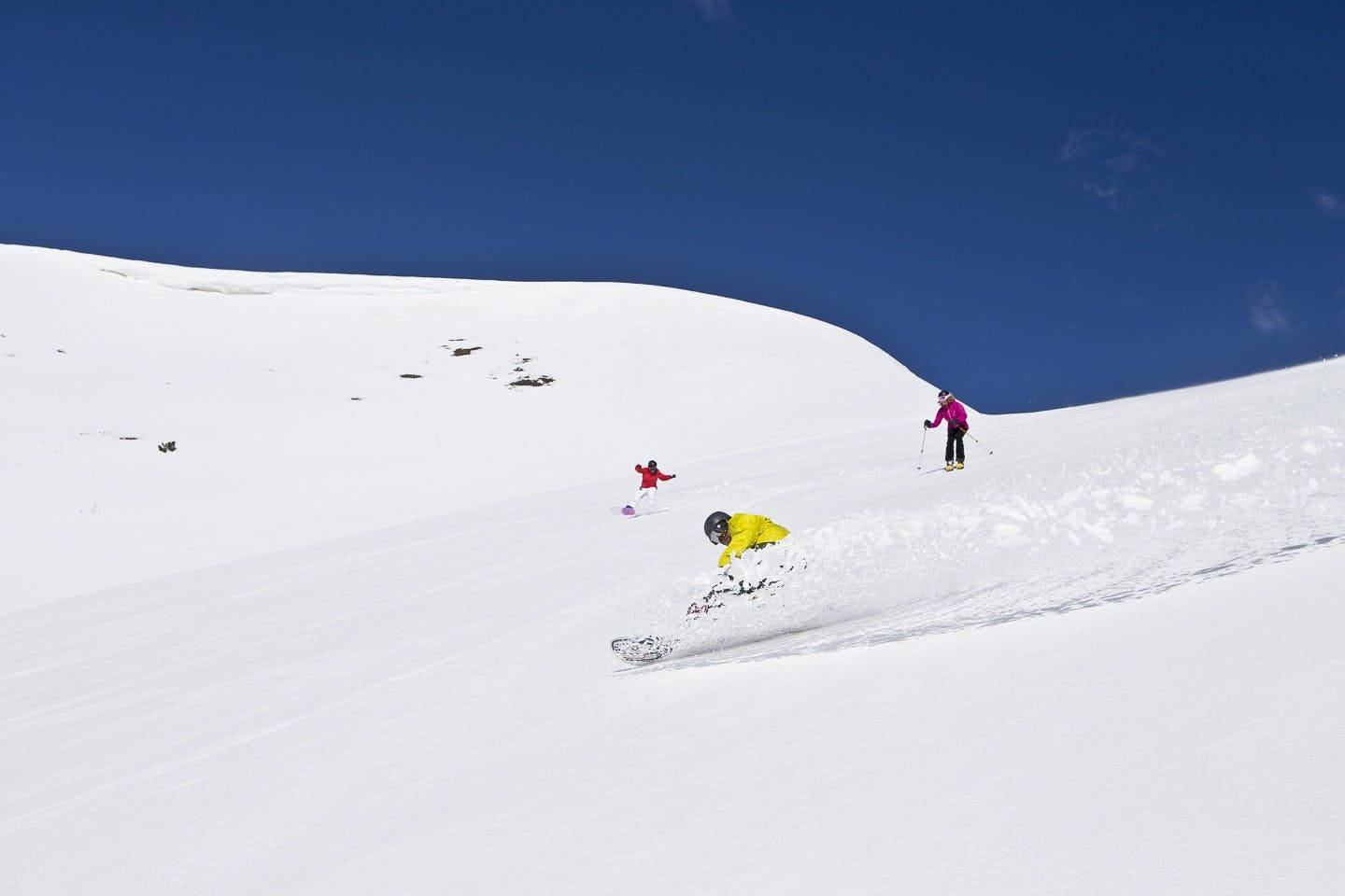 breckenridge in april, skiing breckenridge in april, breckenridge conditions april