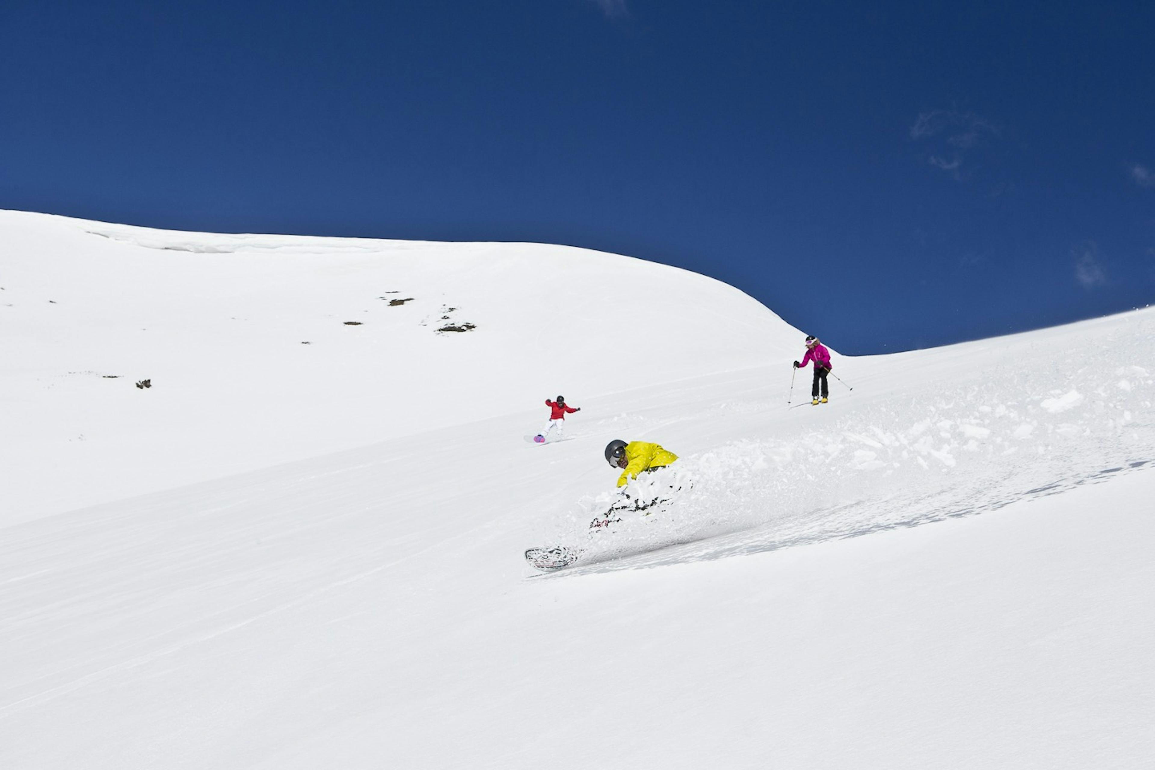 breckenridge in april, skiing breckenridge in april, breckenridge conditions april