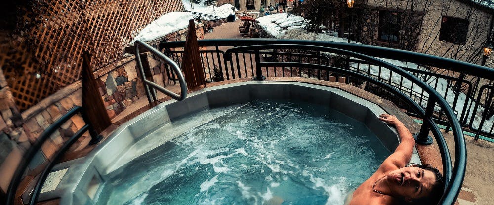 Ski Trip Packing List, What to bring on ski vacation