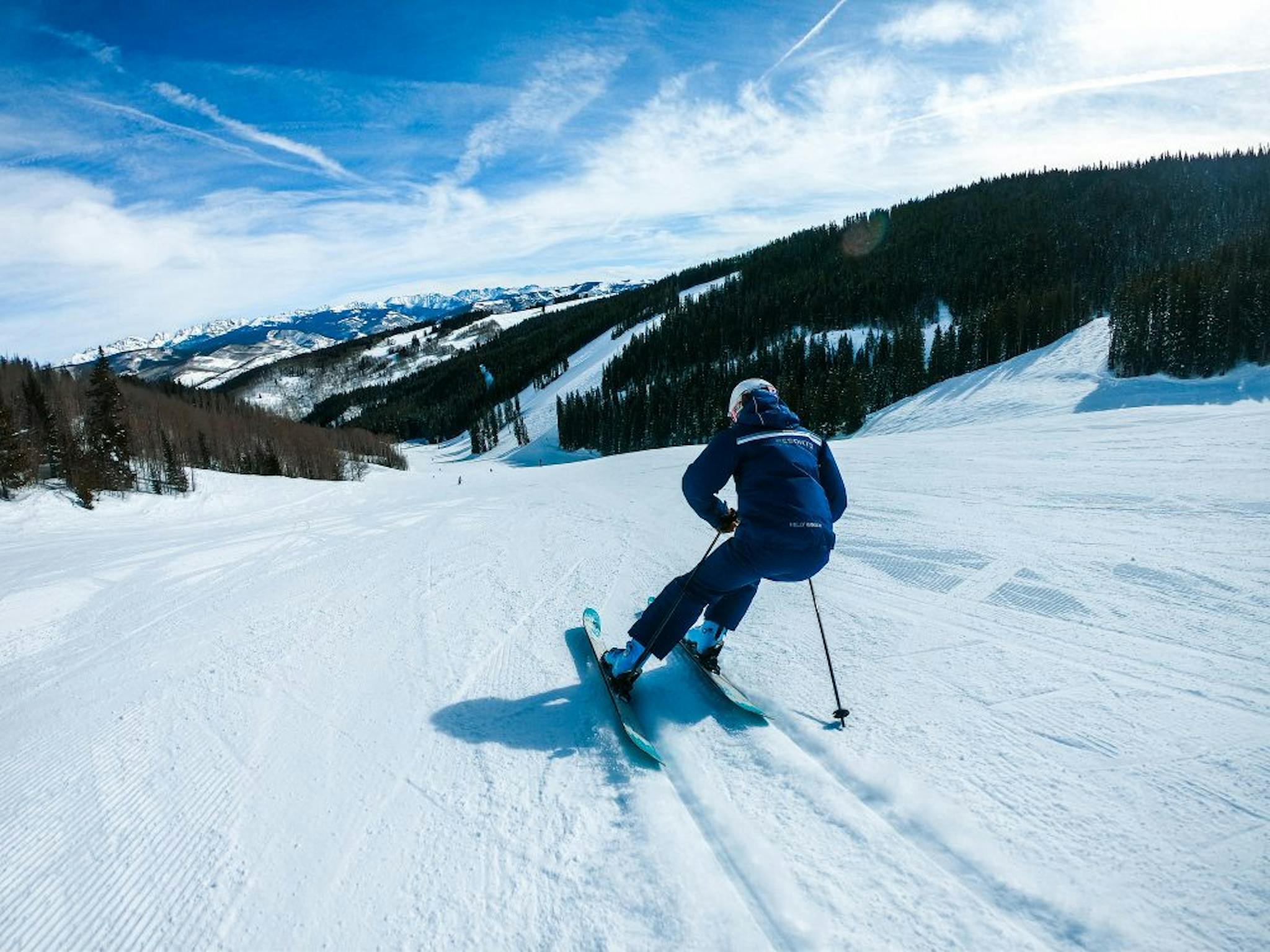 beaver creek