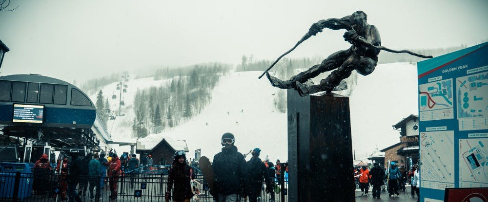 Ski Trip Packing List, What to bring on ski vacation