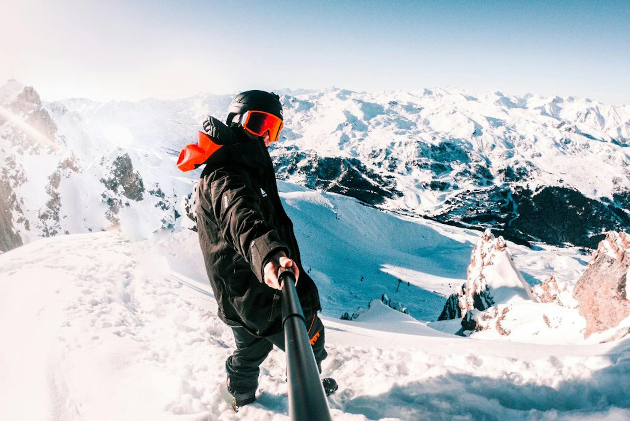 courchevel epic dream job