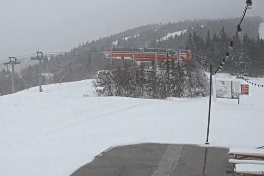 Sunday River skiing and closing dates