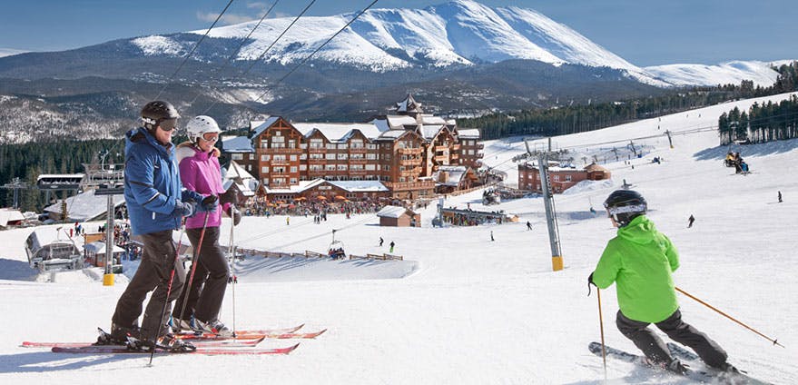 Breck