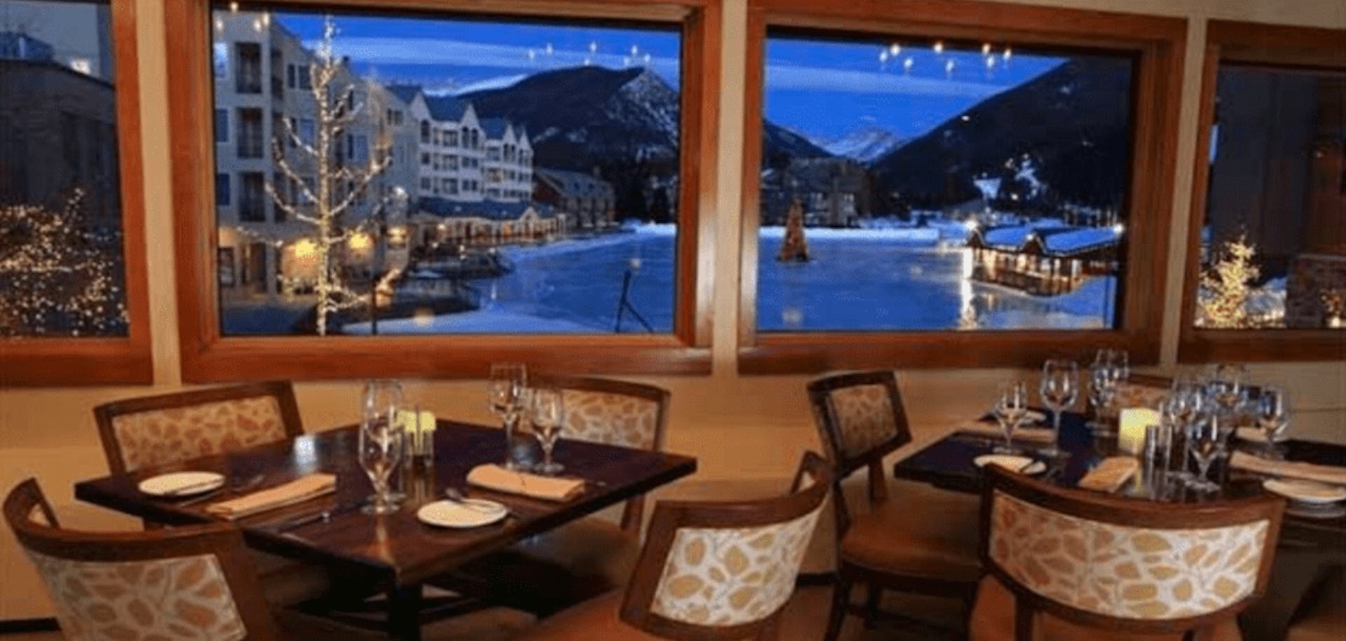 Keystone Lodge and Spa