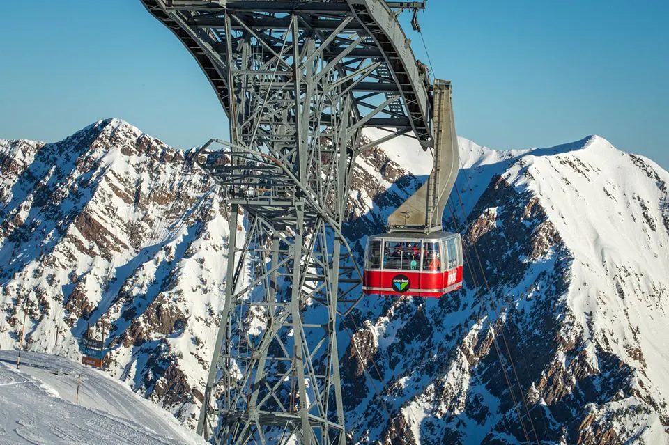 Snowbird Snow Report & Forecast | Utah Ski Resort