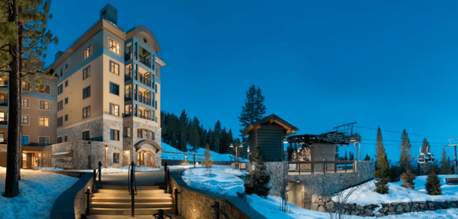 Tahoe