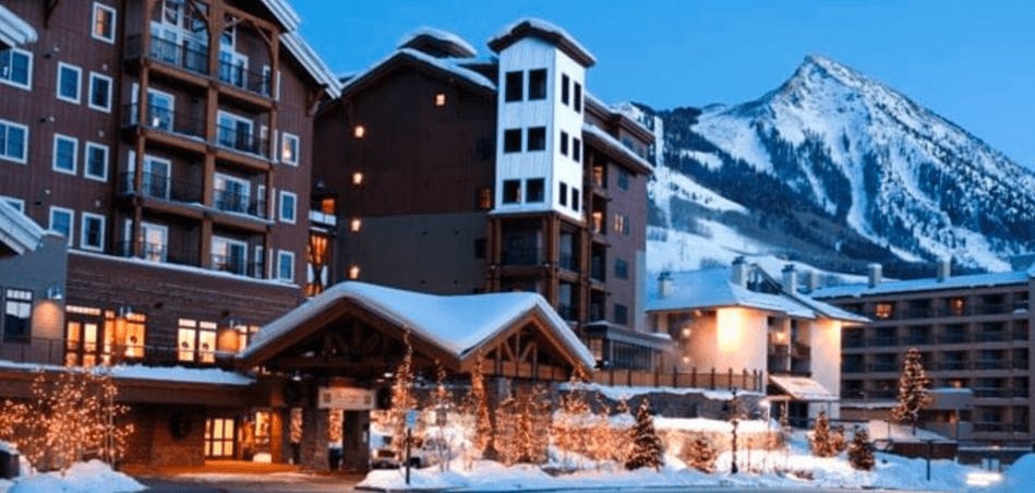 the Lodge
