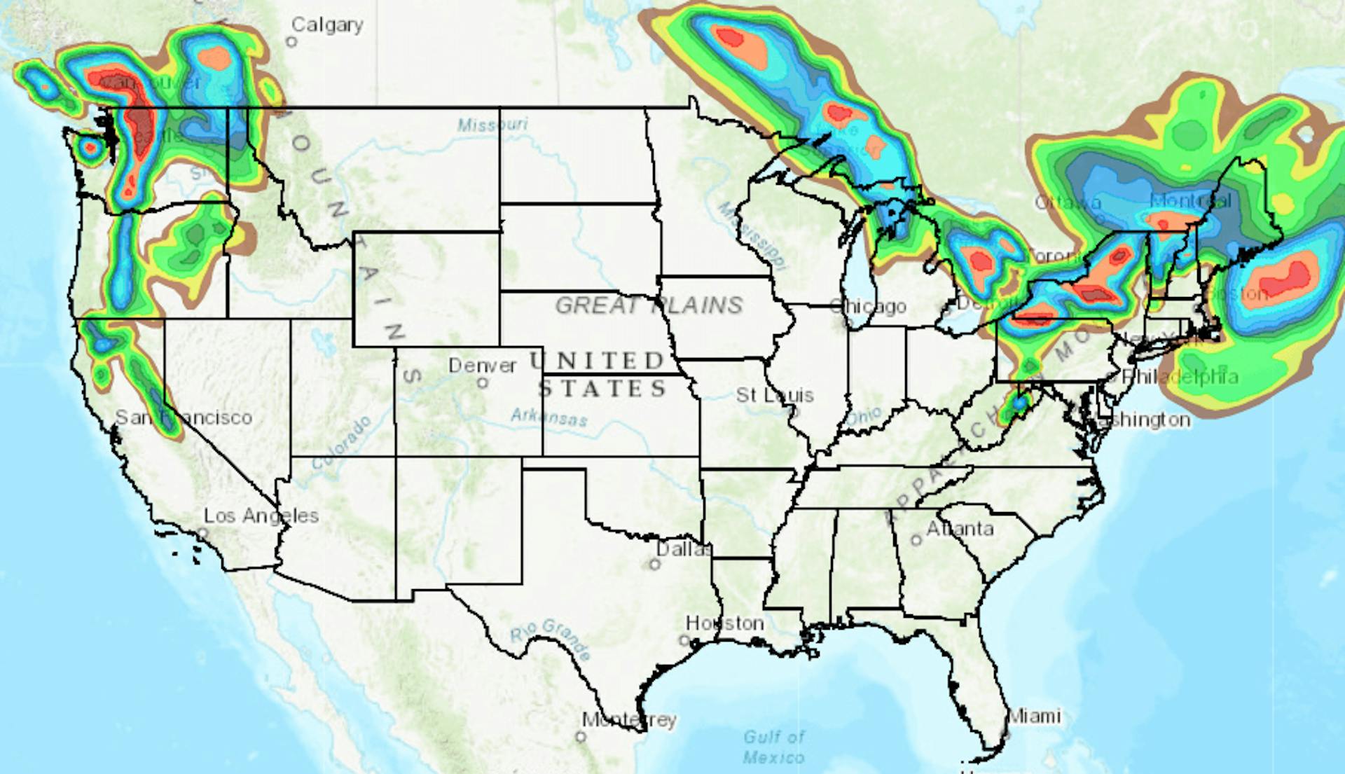 NOAA