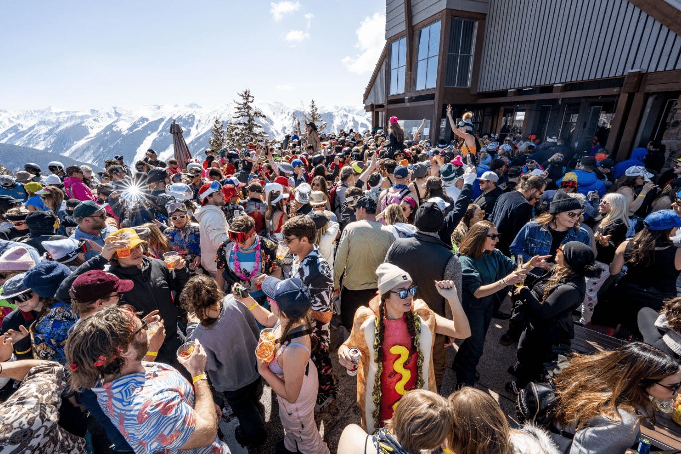 What to do in Aspen Snowmass: Spring Edition | To The Mountains Blog by ...